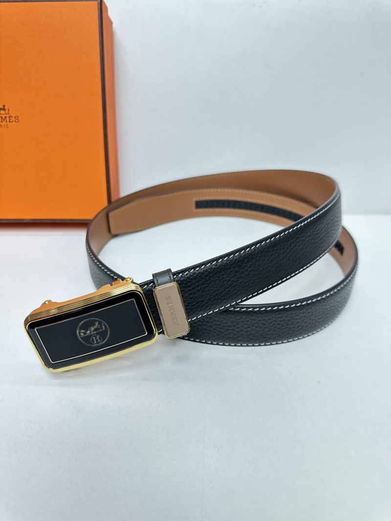 Hermes Belts